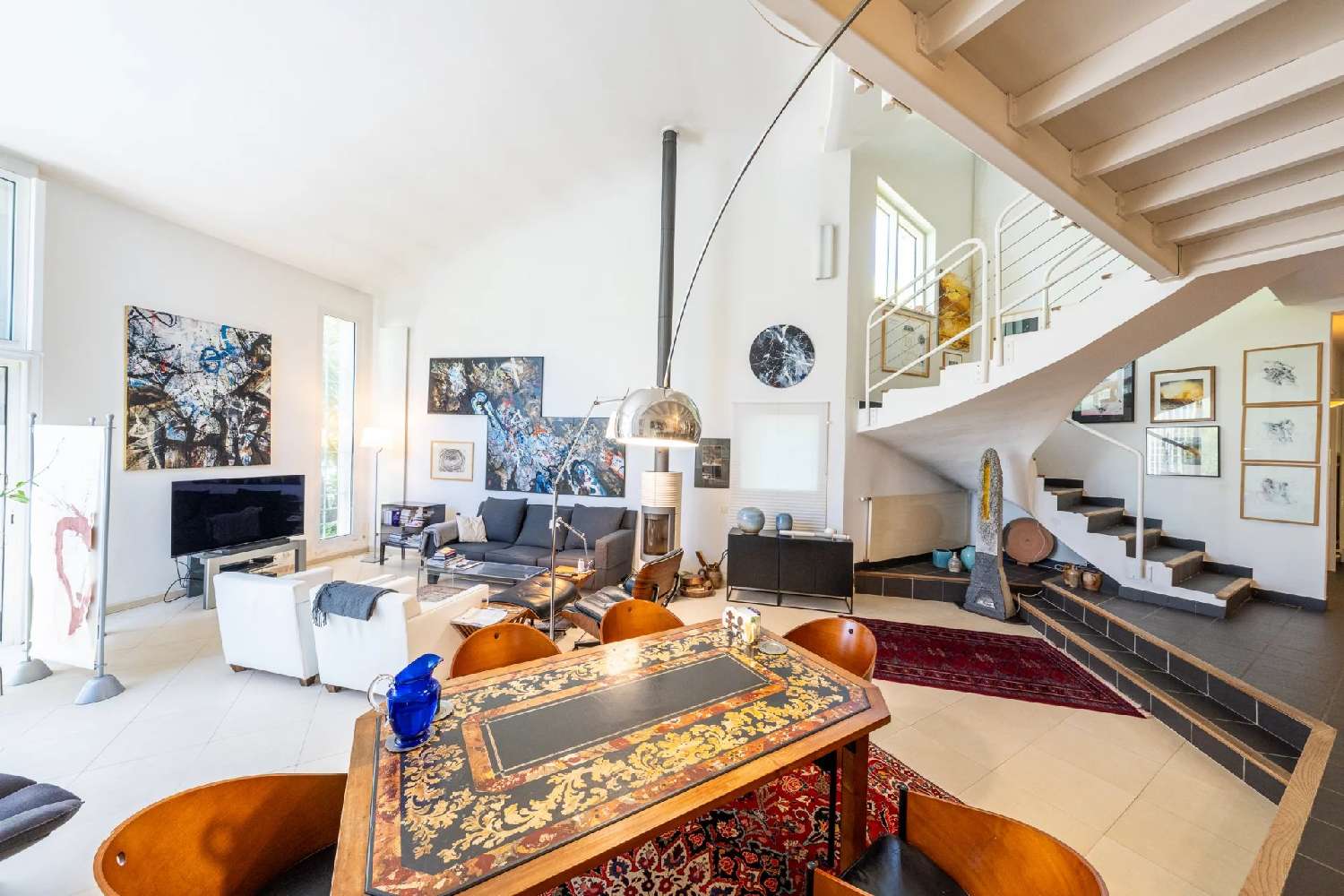 à vendre villa Saint-Paul Alpes-Maritimes 7