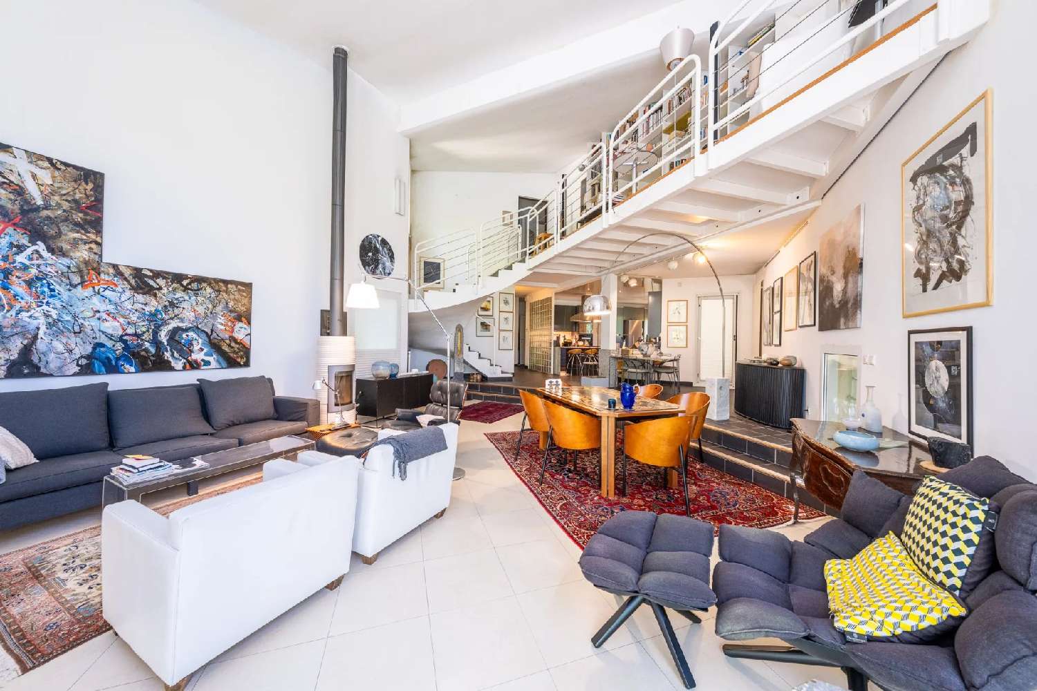  à vendre villa Saint-Paul Alpes-Maritimes 8