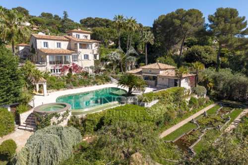 Saint-Paul Alpes-Maritimes villa foto 7351600