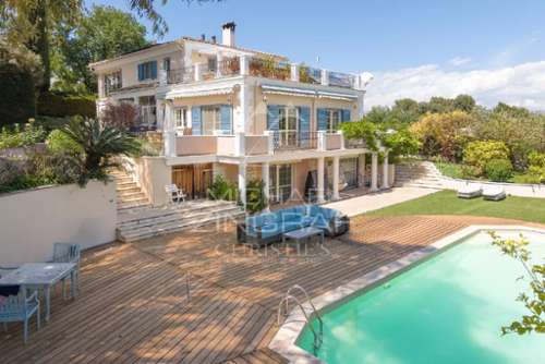 Saint-Paul Alpes-Maritimes villa foto 7351603