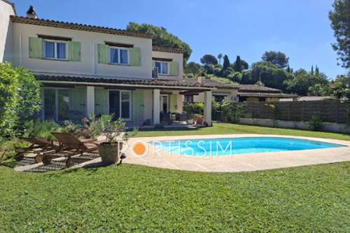 Saint-Paul Alpes-Maritimes villa foto 7351876