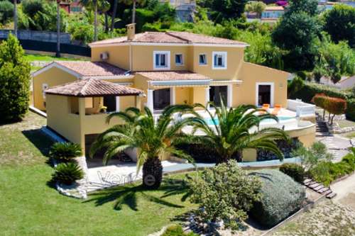 Saint-Paul Alpes-Maritimes villa foto 7364828