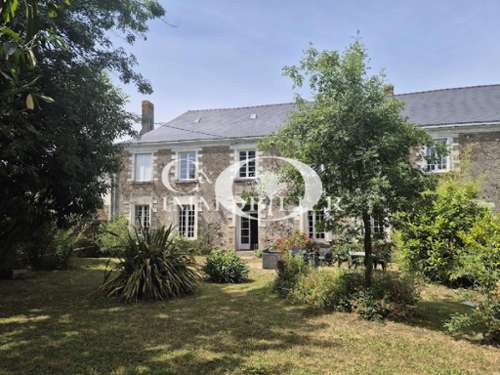 Saint-Lumine-de-Coutais Loire-Atlantique villa foto 7349341