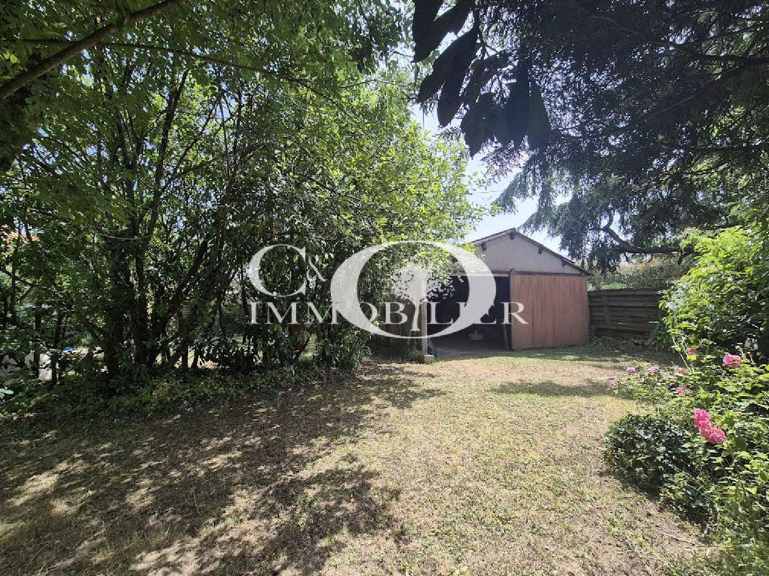  en venta villa Saint-Lumine-de-Coutais Loire-Atlantique 5