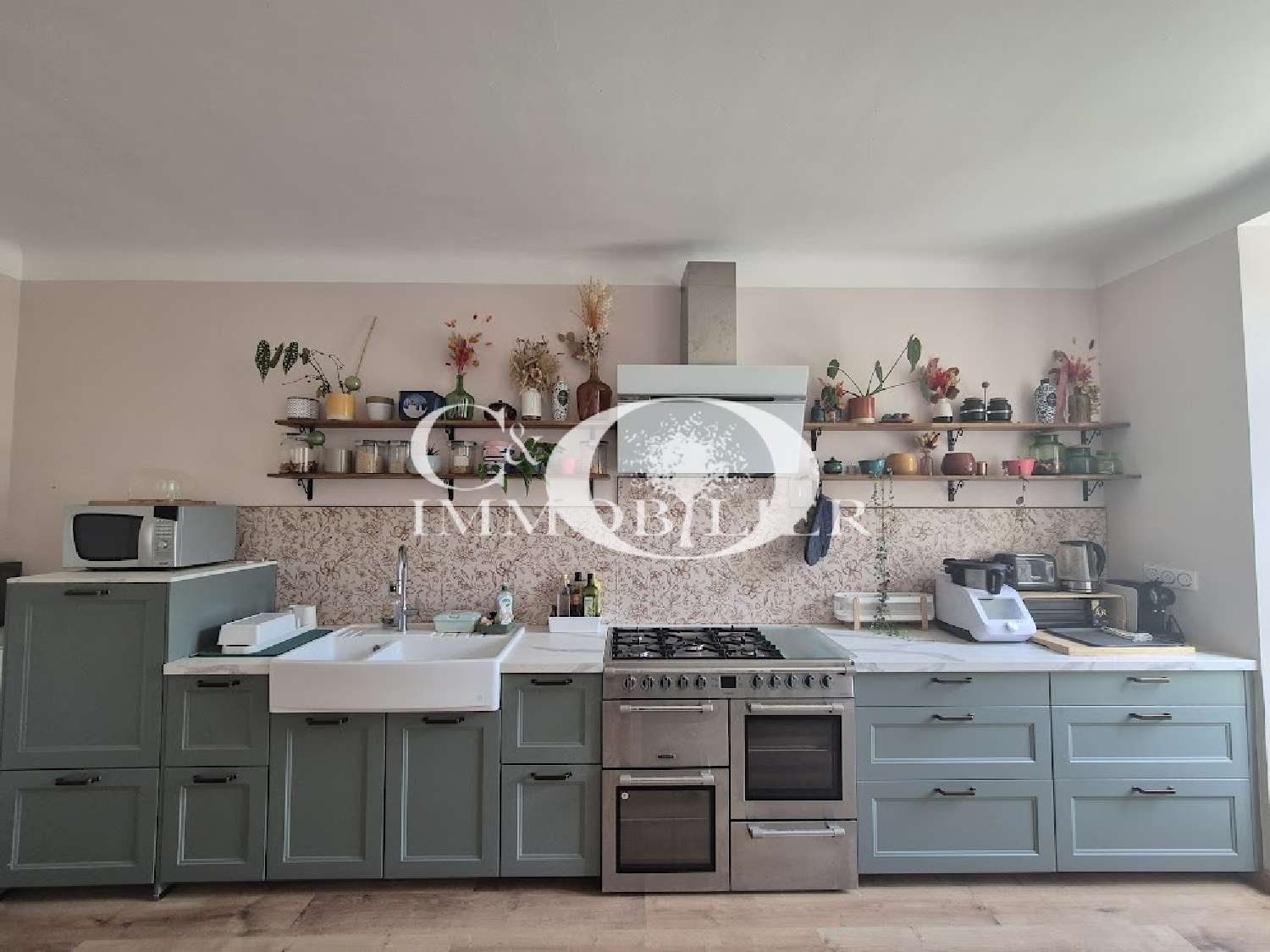  en venta villa Saint-Lumine-de-Coutais Loire-Atlantique 8