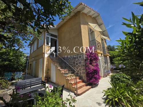 Saint-Raphaël Var villa foto 7362576