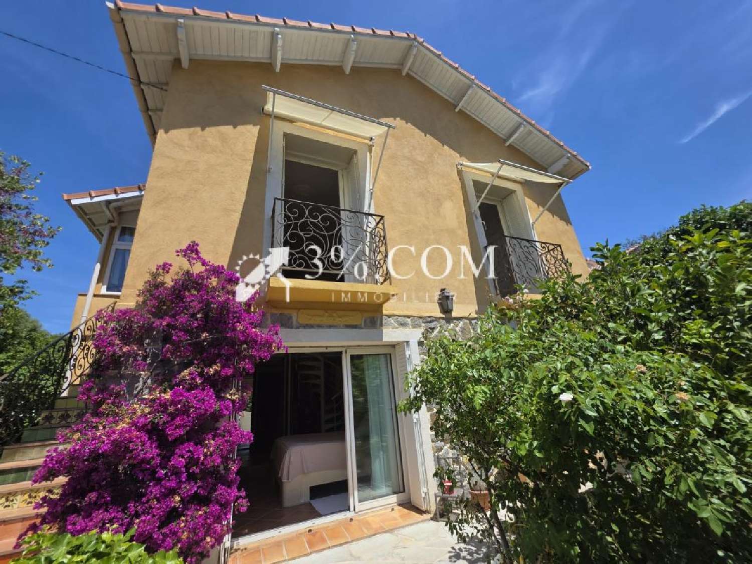  for sale villa Saint-Raphaël Var 2