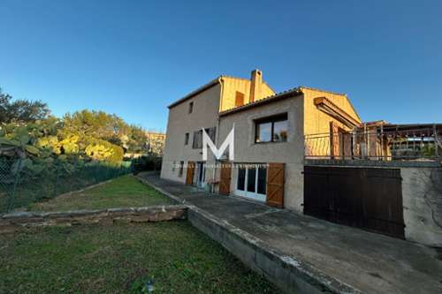 Saint-Raphaël Var villa foto 7365025