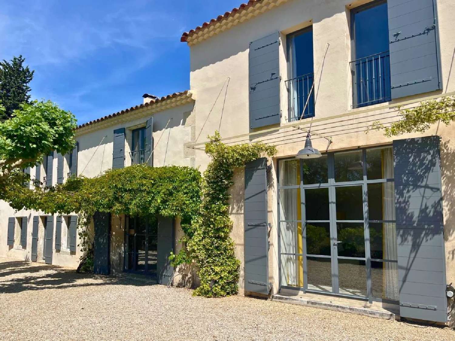for sale villa Saint-Rémy-de-Provence Bouches-du-Rhône 4