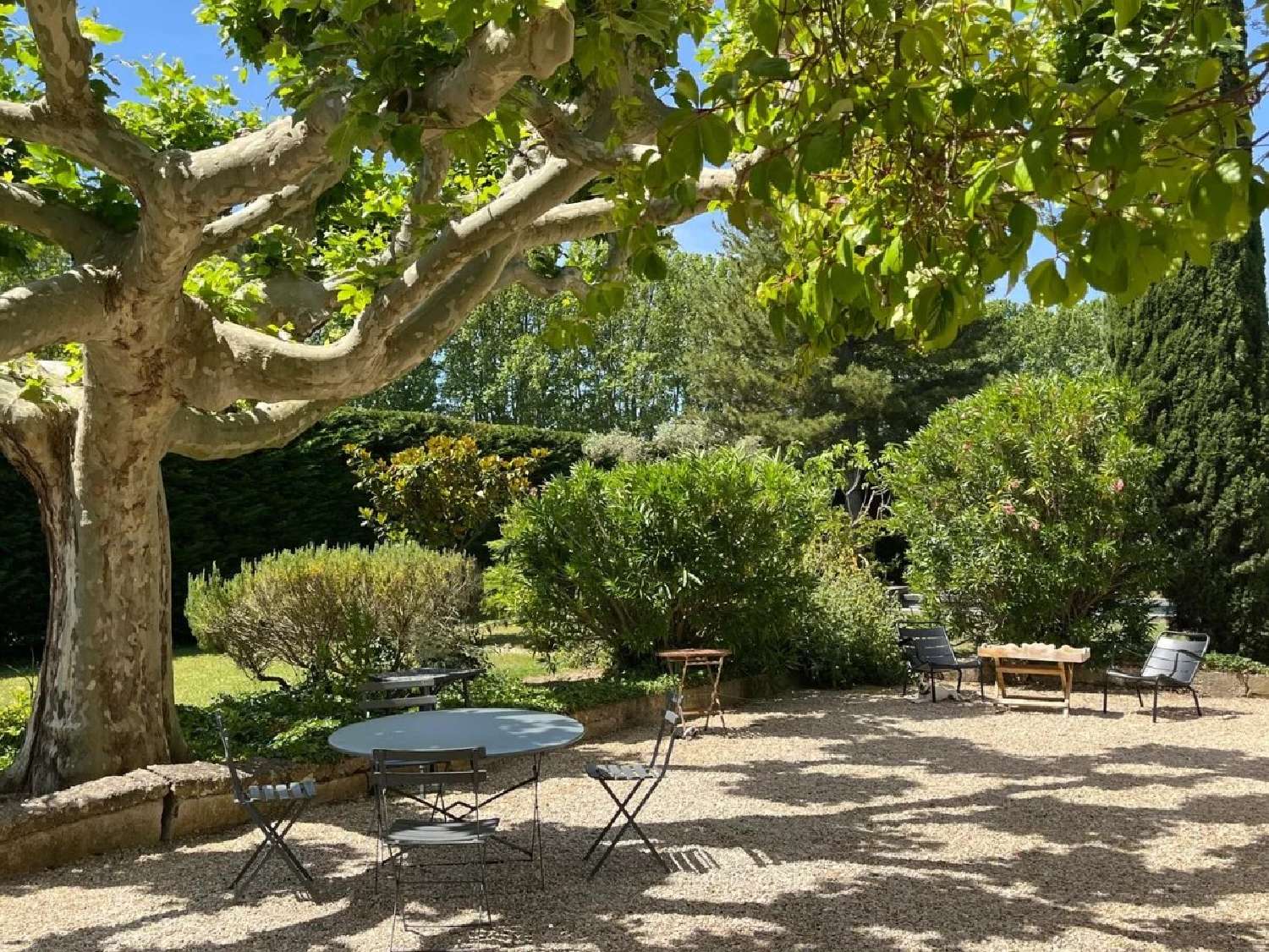 for sale villa Saint-Rémy-de-Provence Bouches-du-Rhône 7