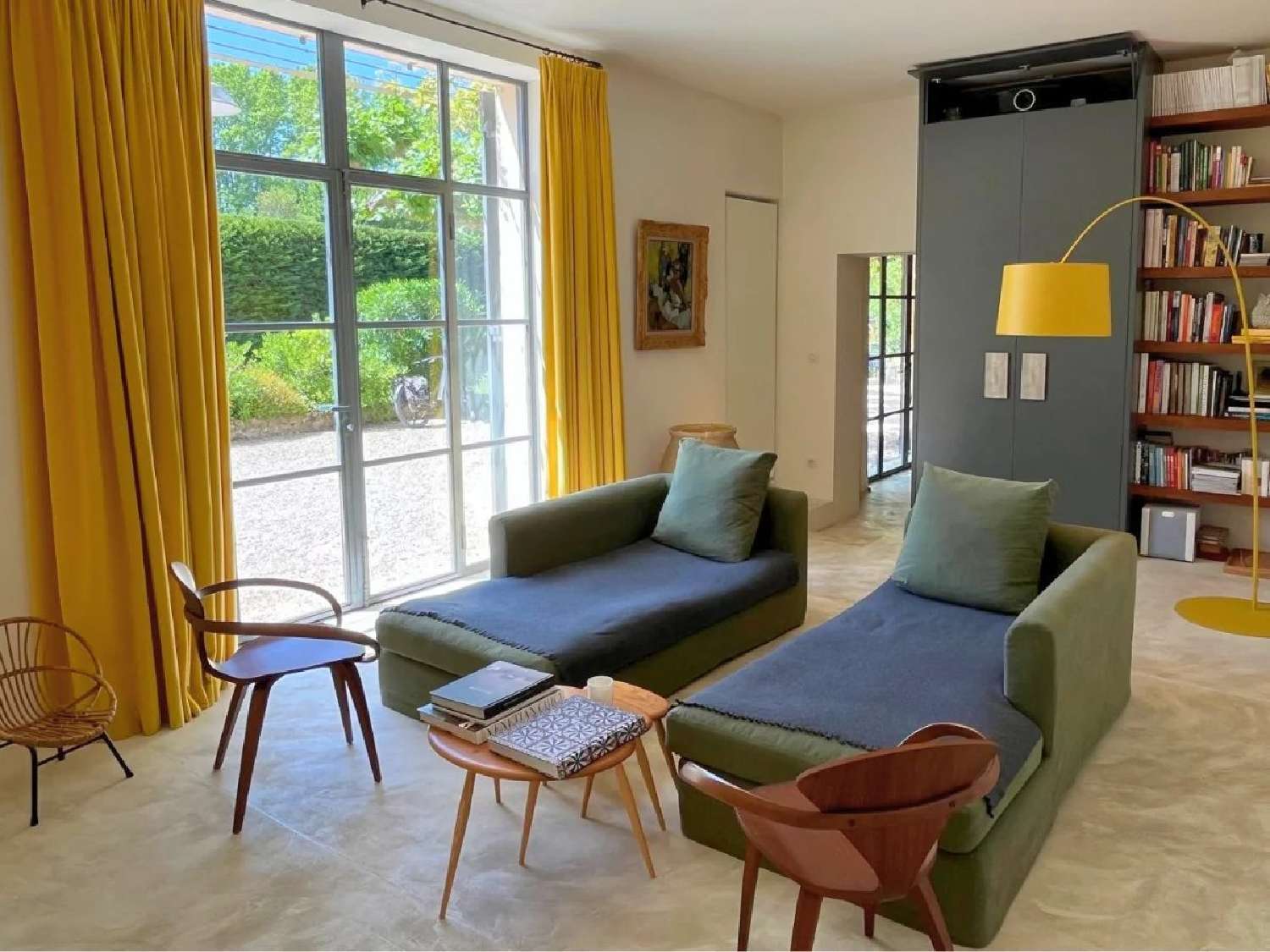 for sale villa Saint-Rémy-de-Provence Bouches-du-Rhône 8