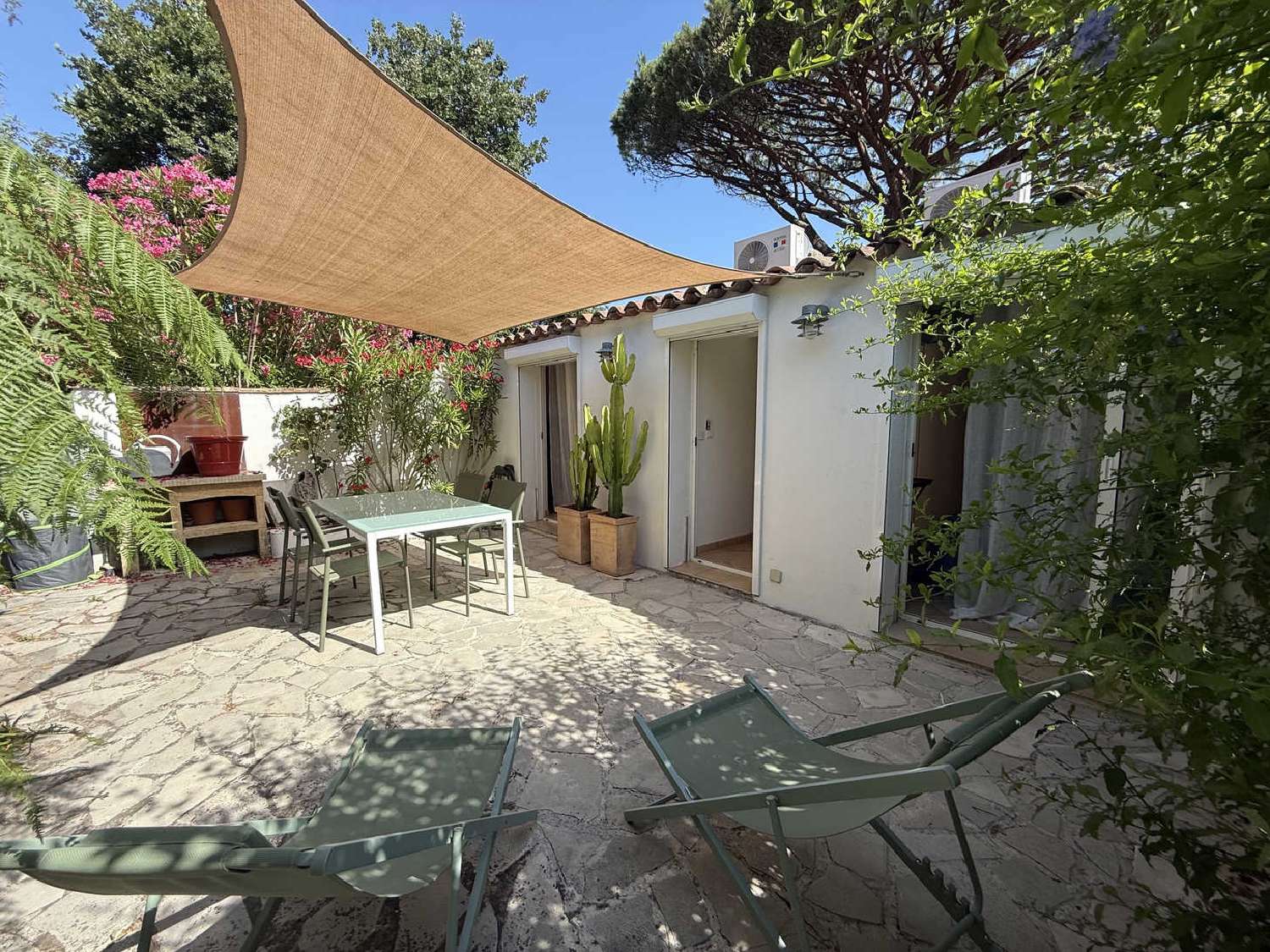  en venta villa Saint-Tropez Var 1