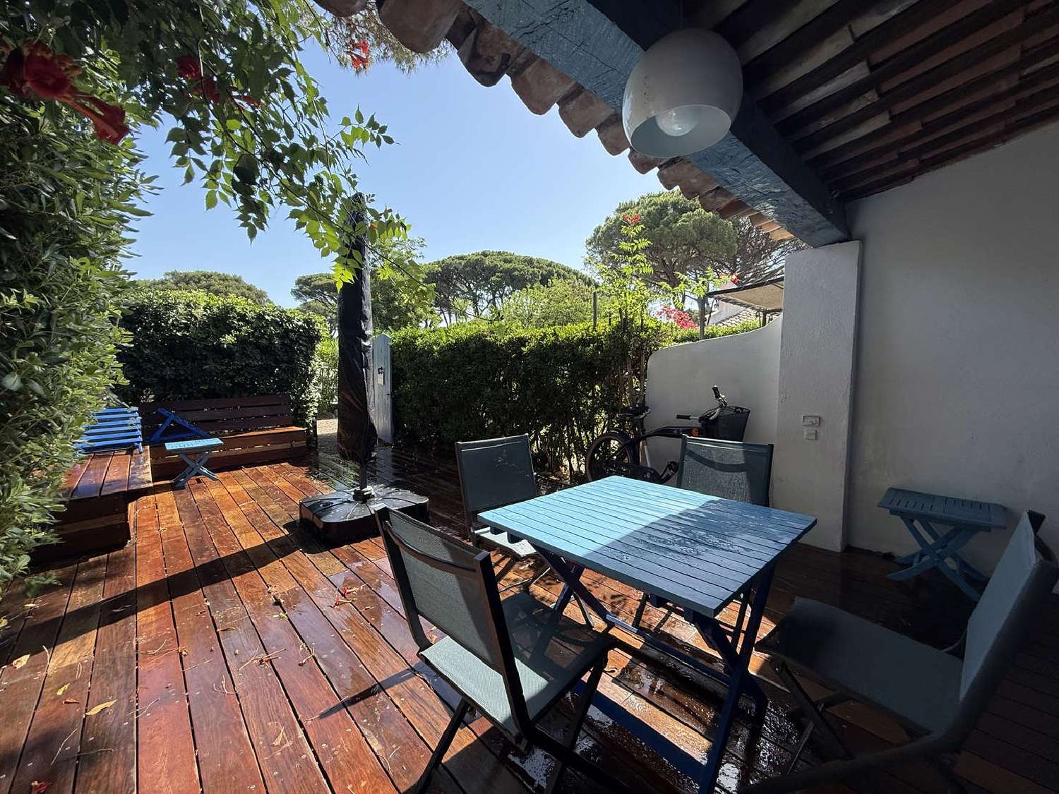  en venta villa Saint-Tropez Var 2