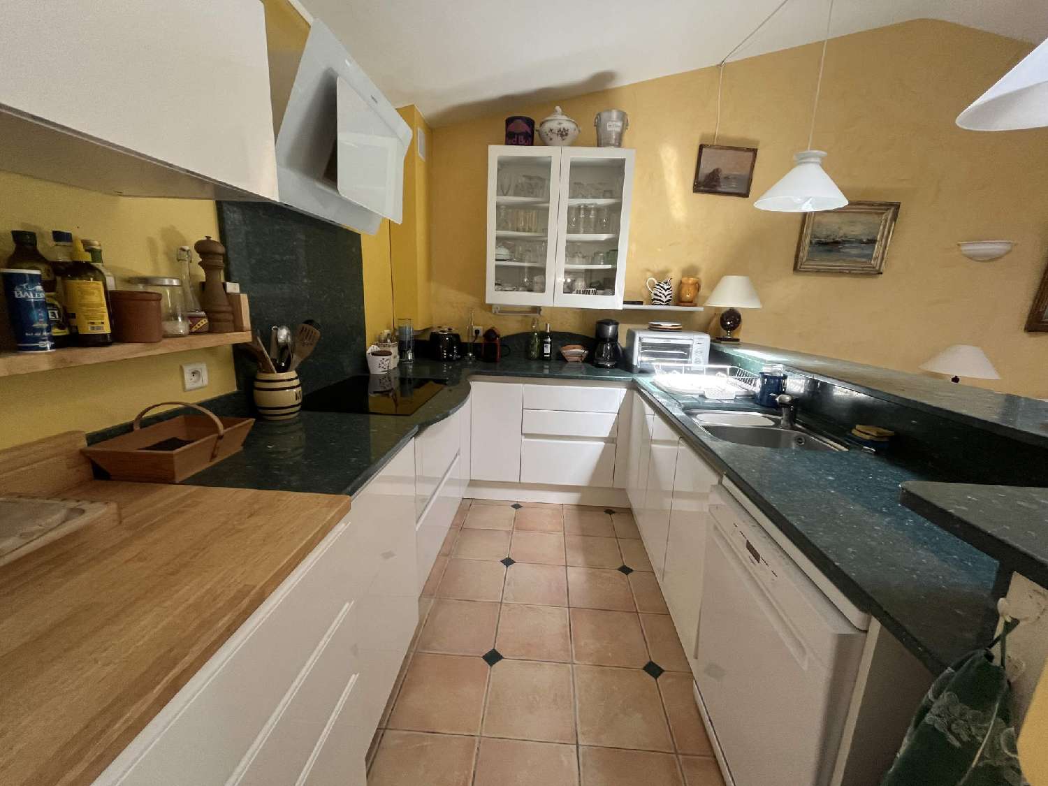  en venta villa Saint-Tropez Var 3