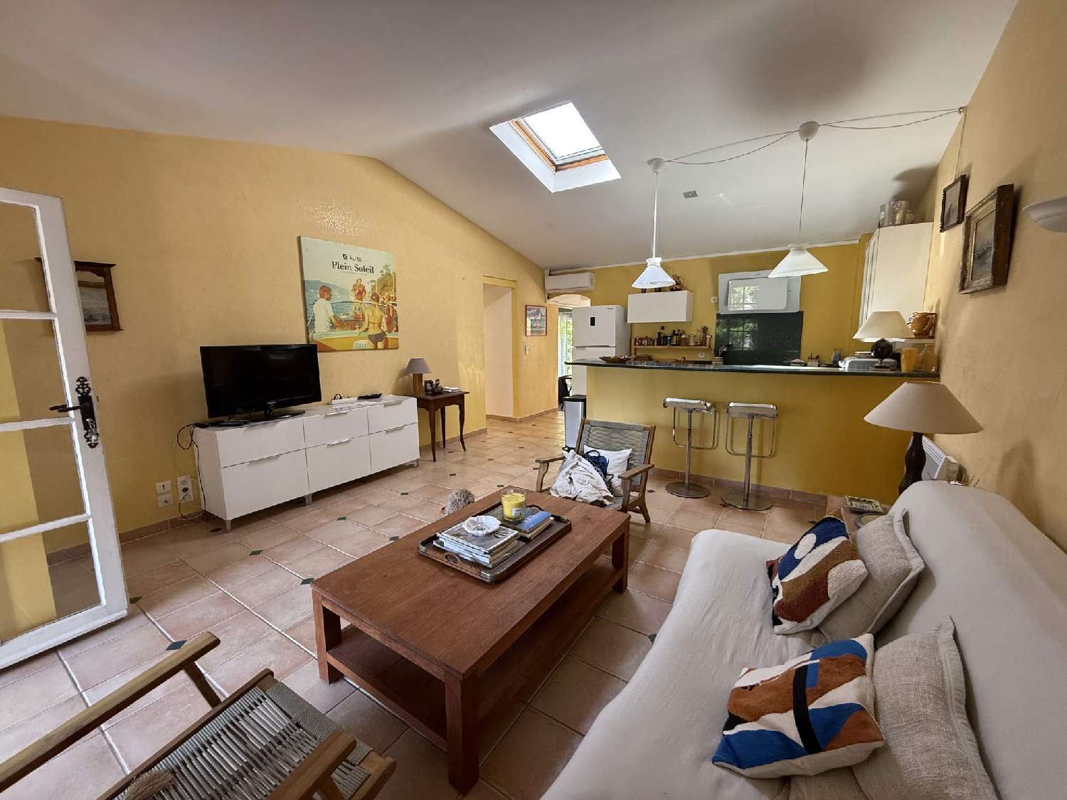  en venta villa Saint-Tropez Var 4