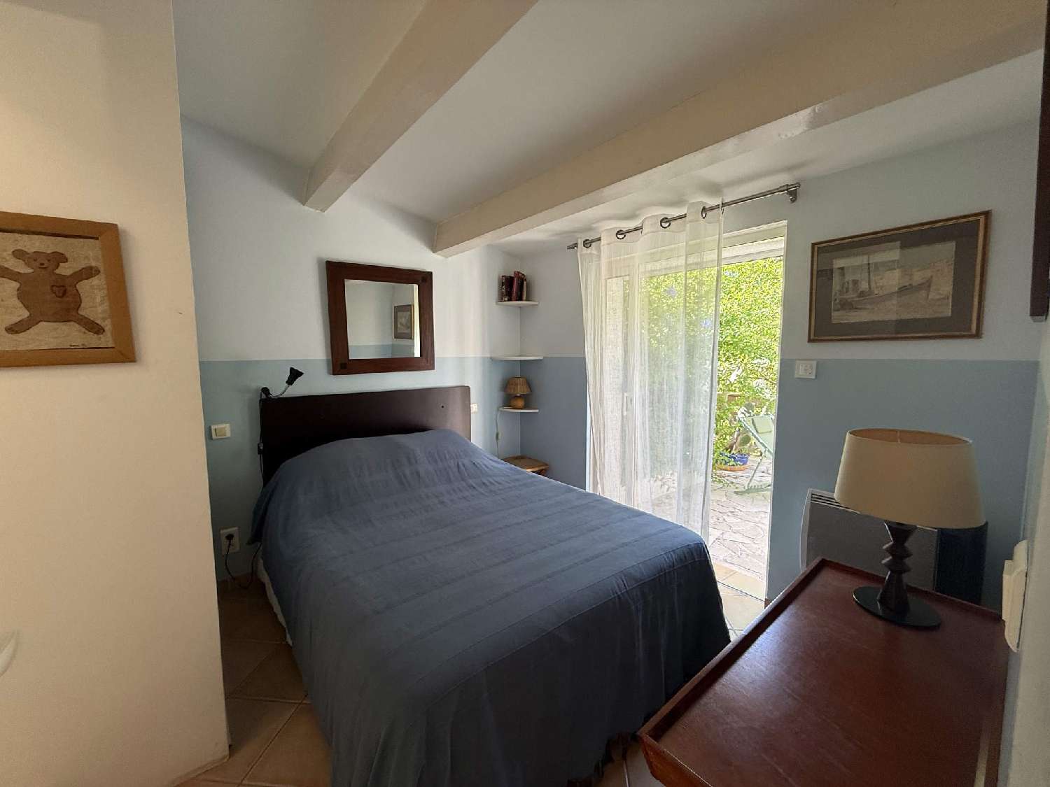  en venta villa Saint-Tropez Var 5