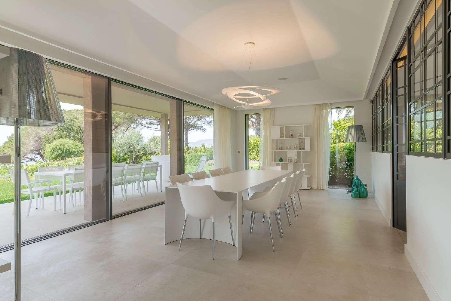  for sale villa Saint-Tropez Var 8