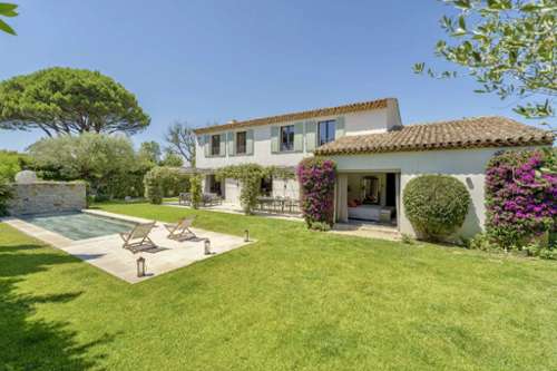 Saint-Tropez Var villa foto 7360623