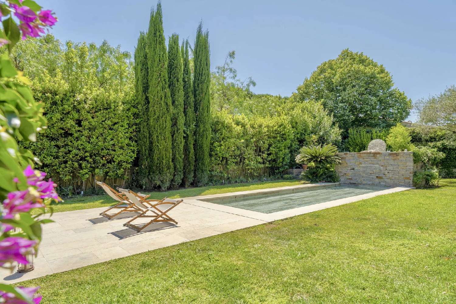  for sale villa Saint-Tropez Var 2