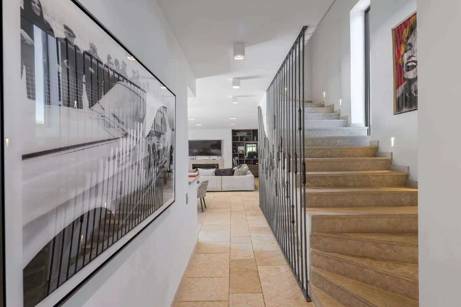  for sale villa Saint-Tropez Var 3
