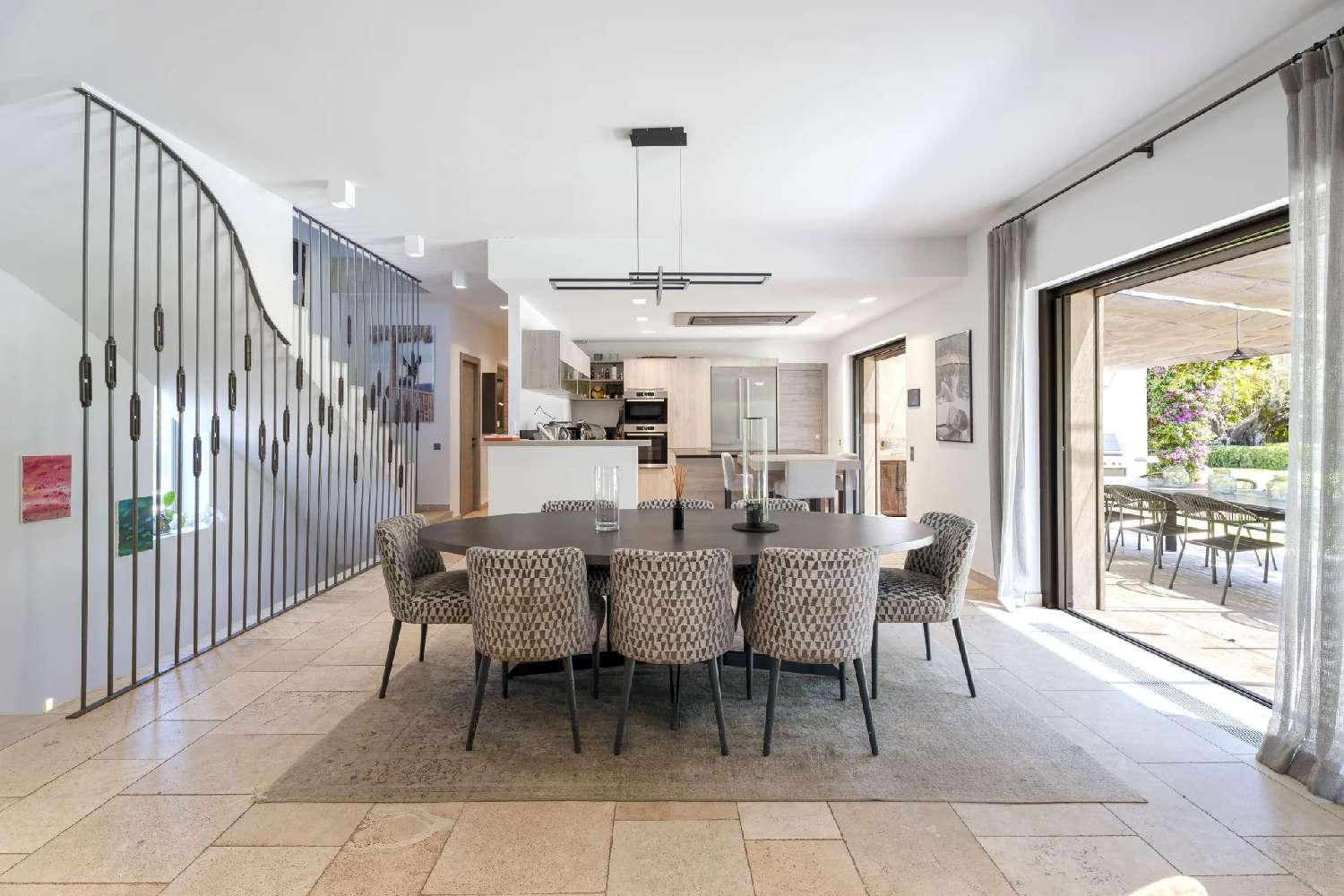  for sale villa Saint-Tropez Var 6