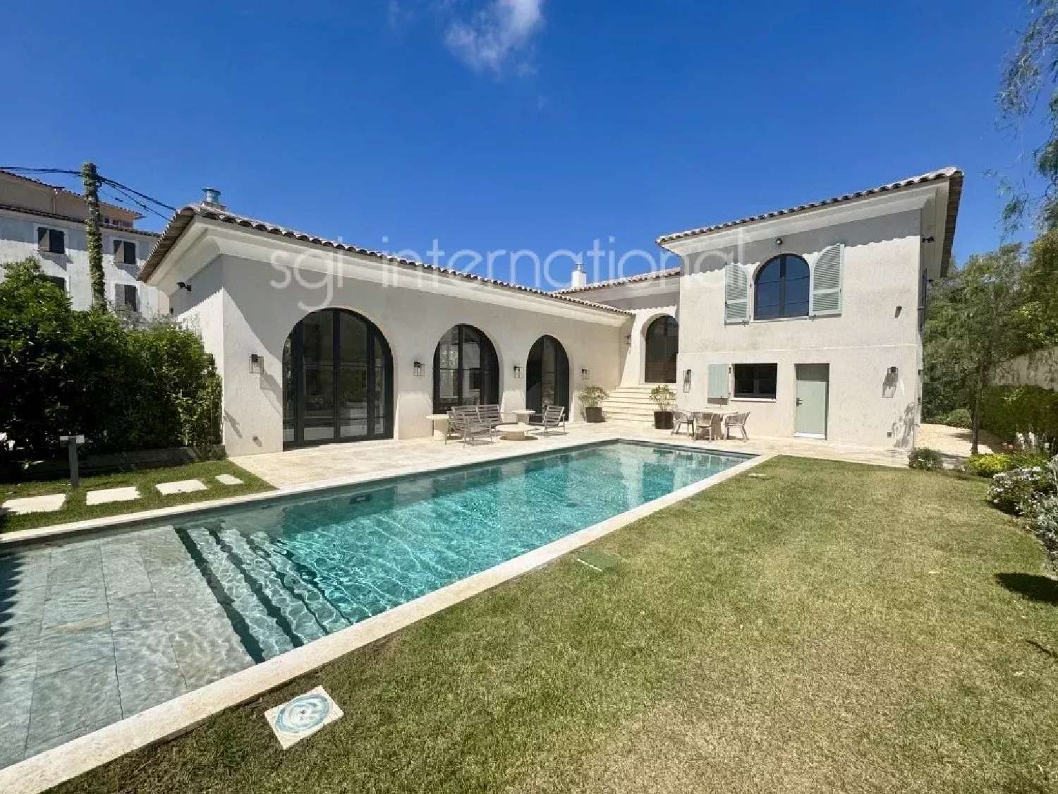 en venta villa Saint-Tropez Var 1