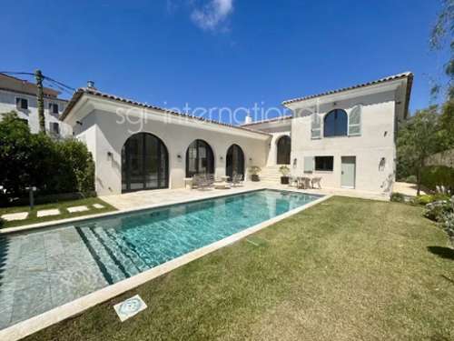 Saint-Tropez Var villa foto 7365058