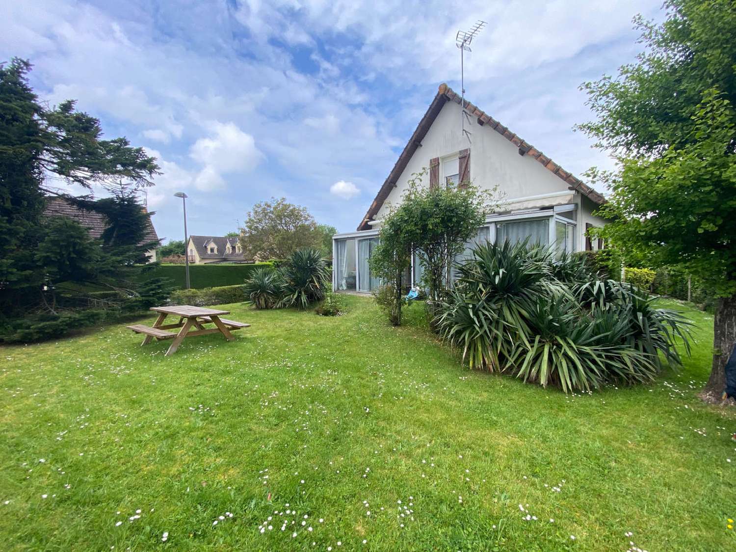 te koop villa Saint-Valéry-sur-Somme Somme 1