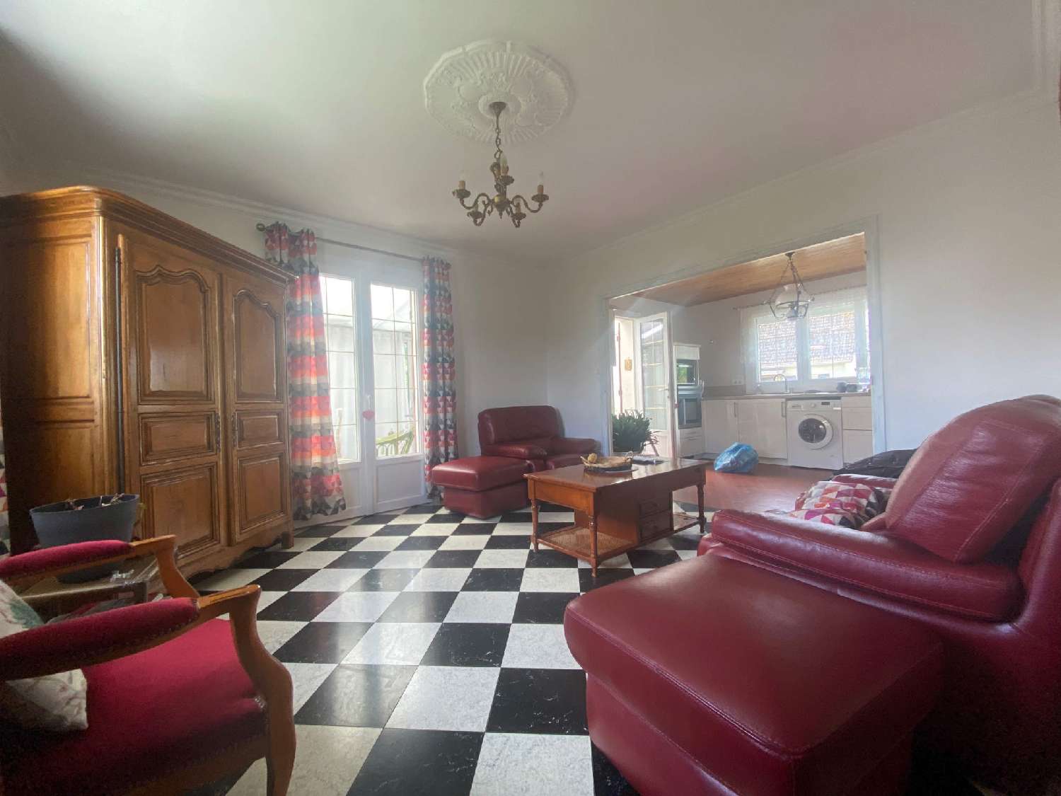 te koop villa Saint-Valéry-sur-Somme Somme 2