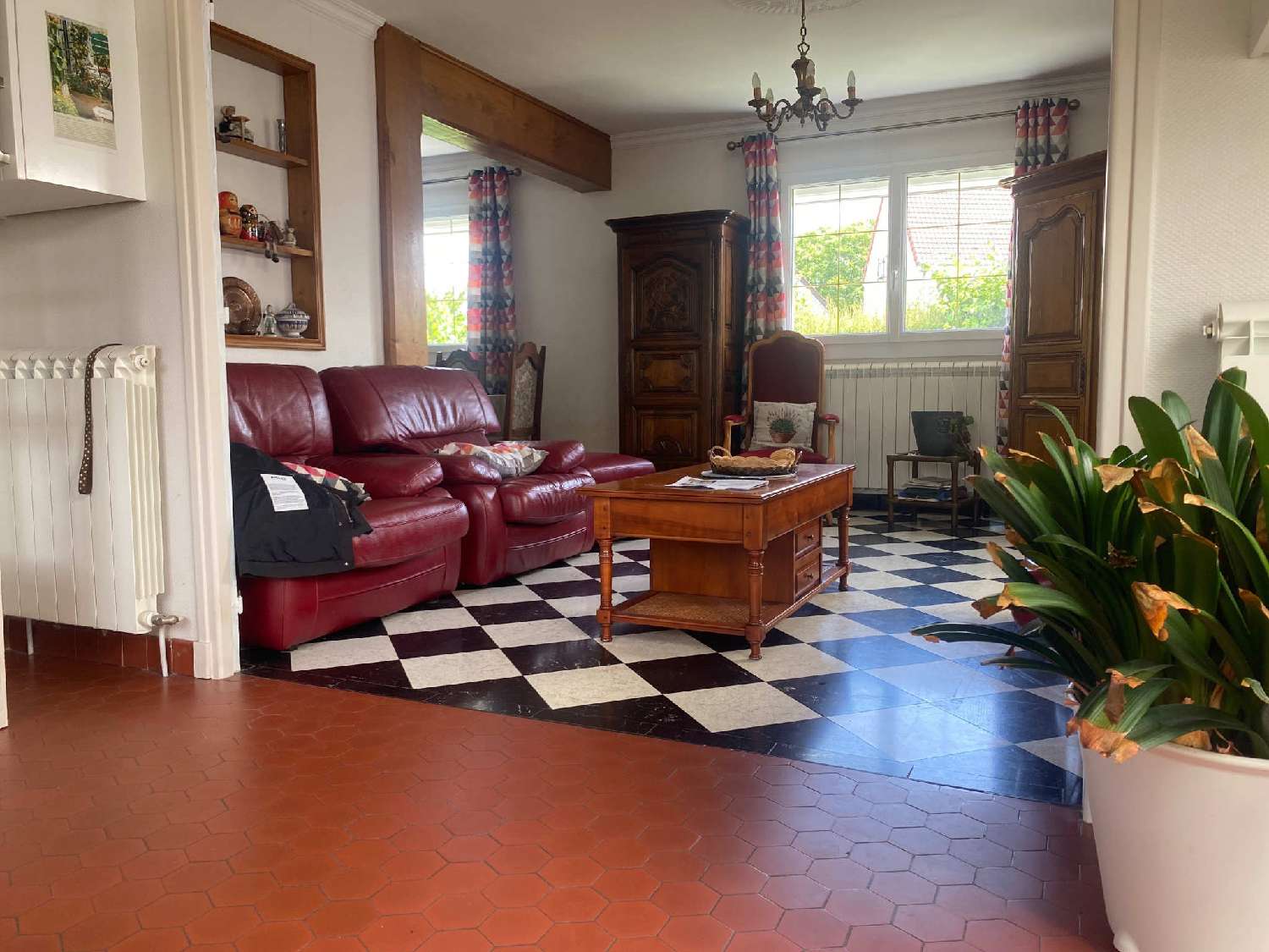 te koop villa Saint-Valéry-sur-Somme Somme 4
