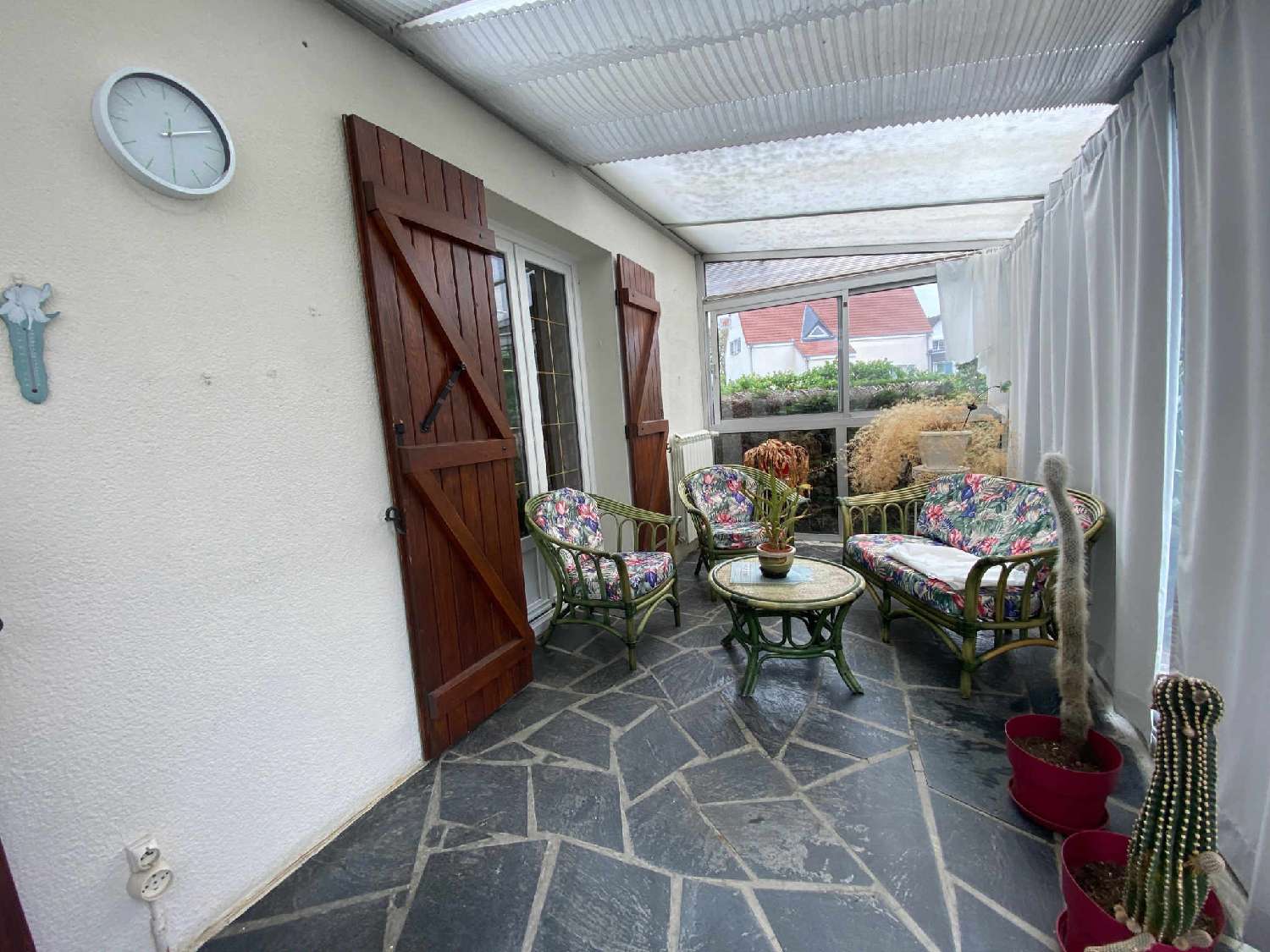 te koop villa Saint-Valéry-sur-Somme Somme 7