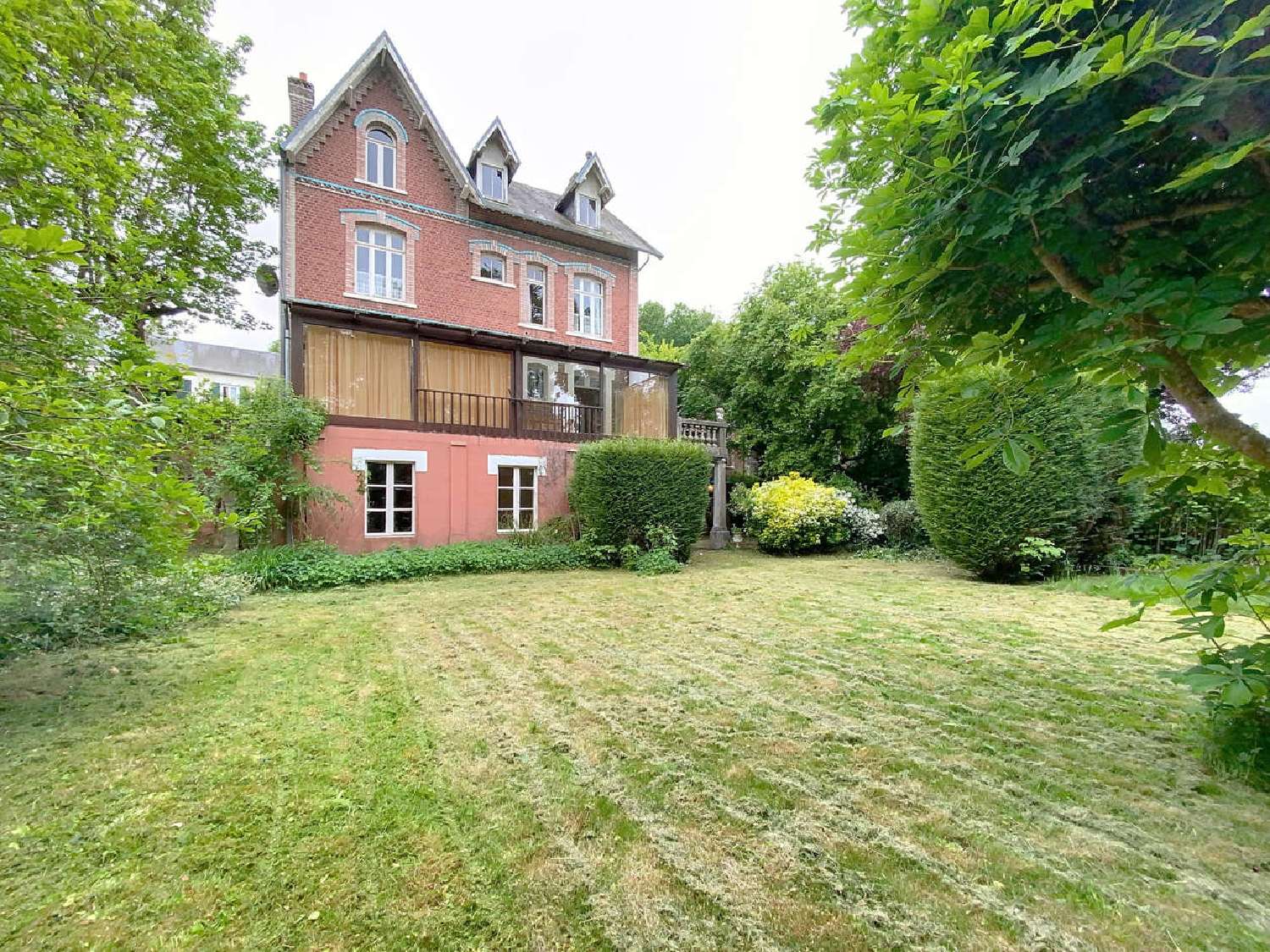 te koop villa Saint-Valéry-sur-Somme Somme 1