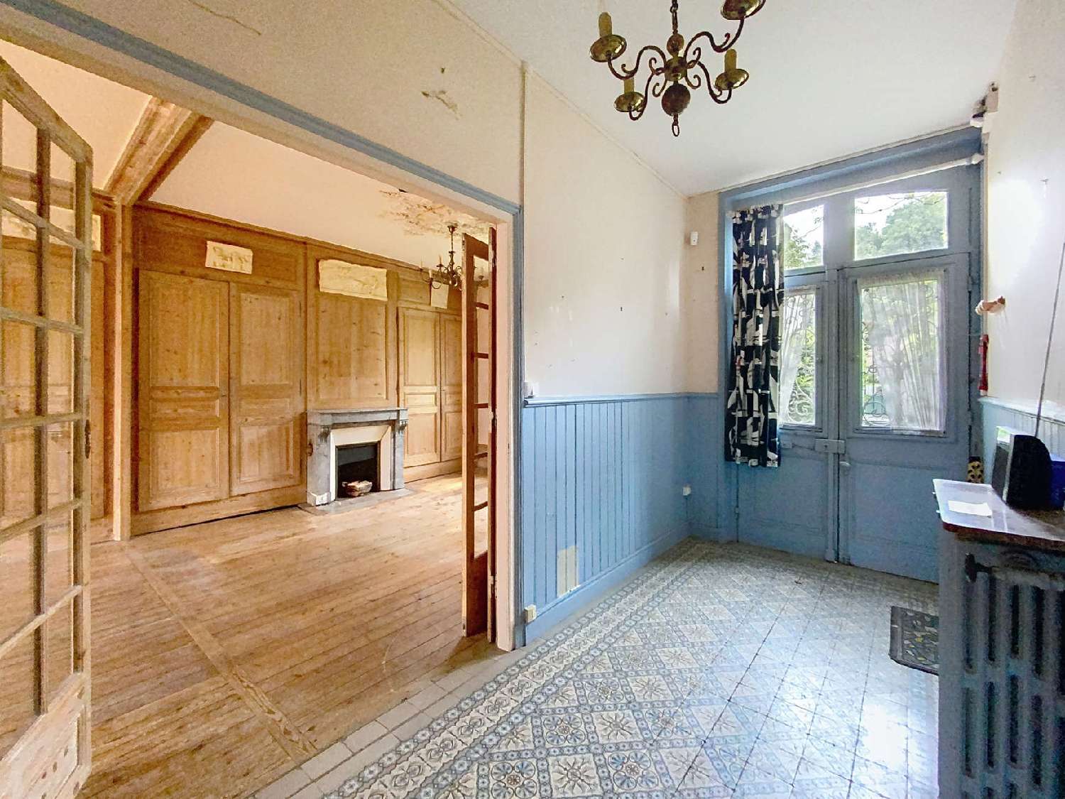te koop villa Saint-Valéry-sur-Somme Somme 4