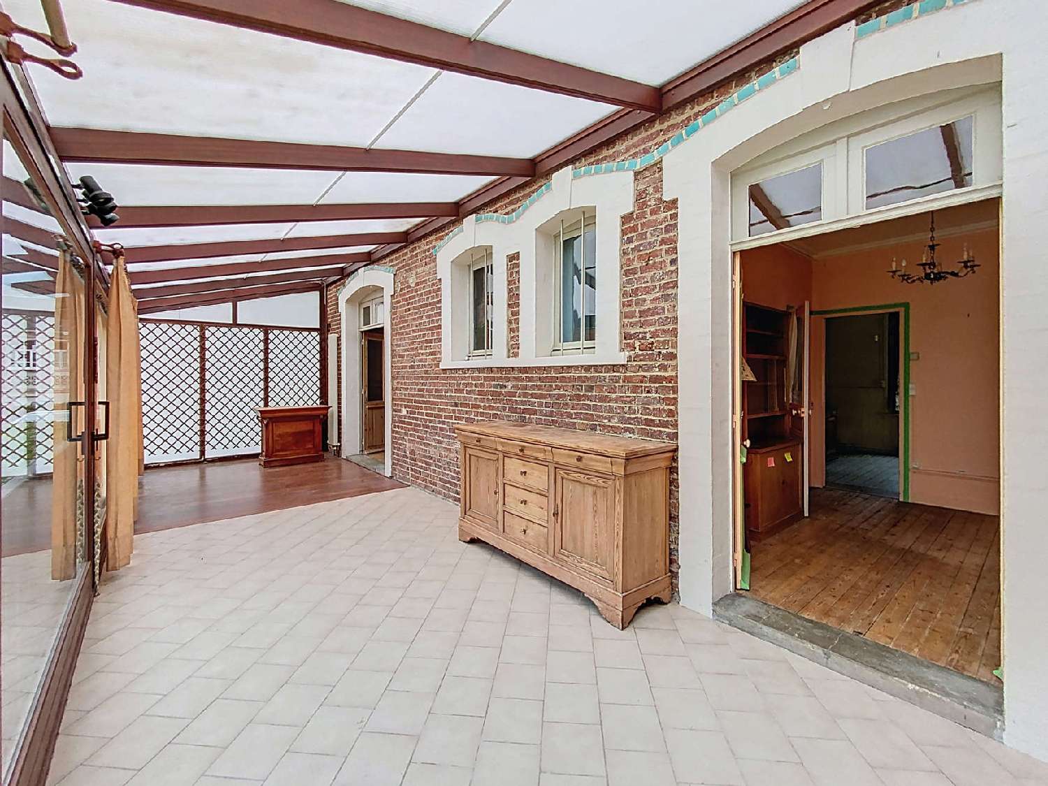 te koop villa Saint-Valéry-sur-Somme Somme 5