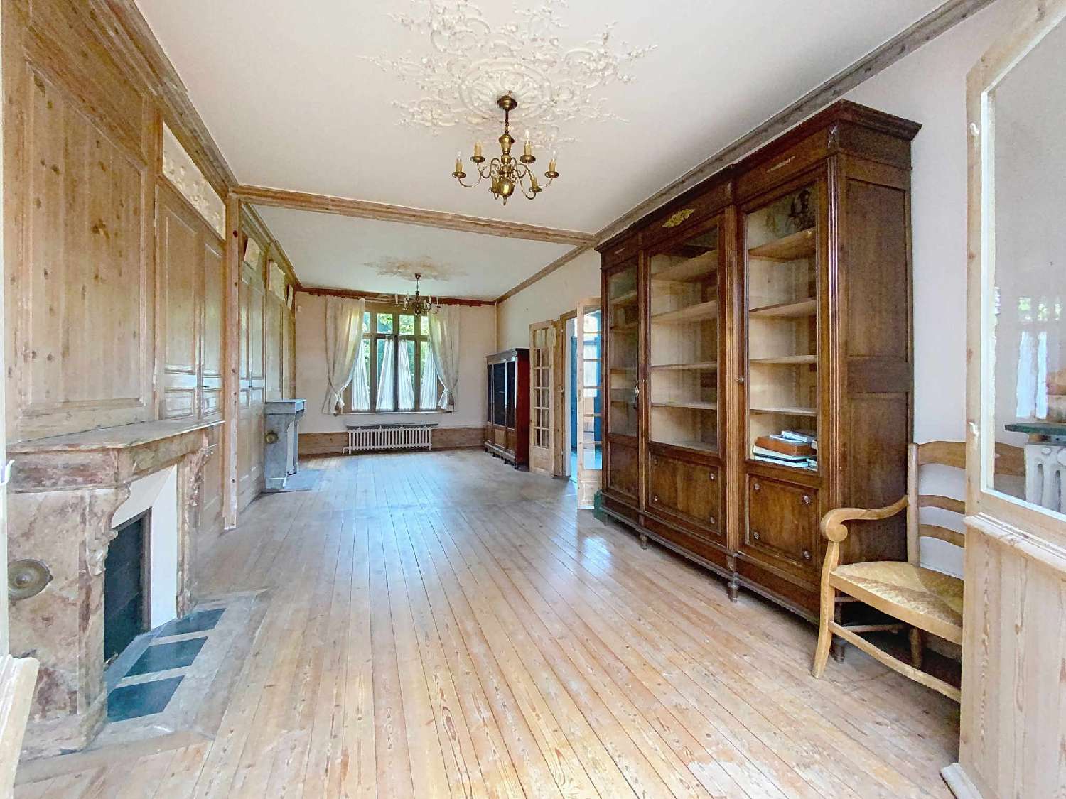 te koop villa Saint-Valéry-sur-Somme Somme 6