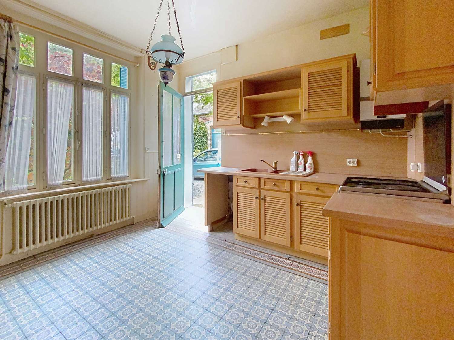 te koop villa Saint-Valéry-sur-Somme Somme 7