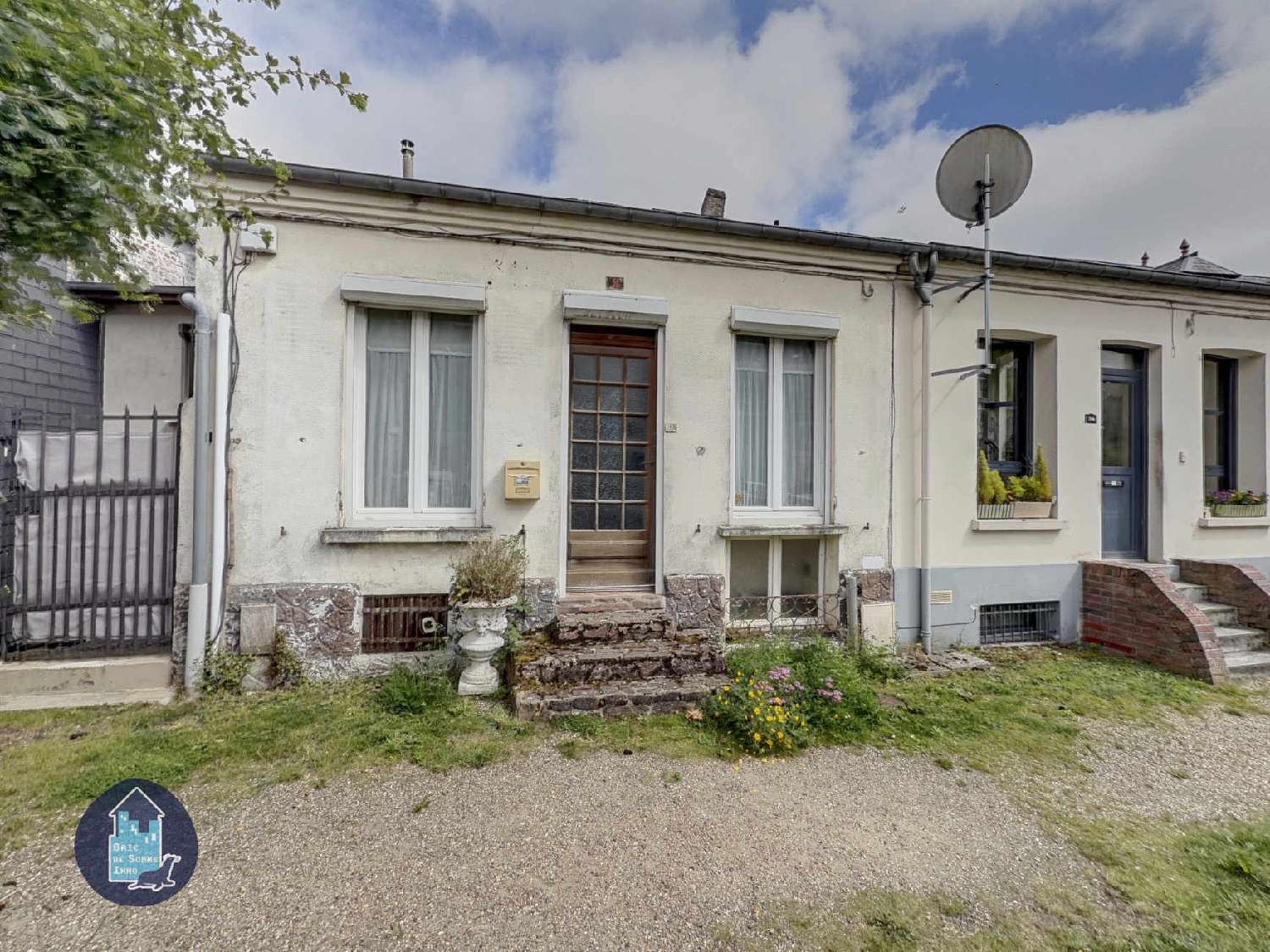  kaufen Villa Saint-Valéry-sur-Somme Somme 1