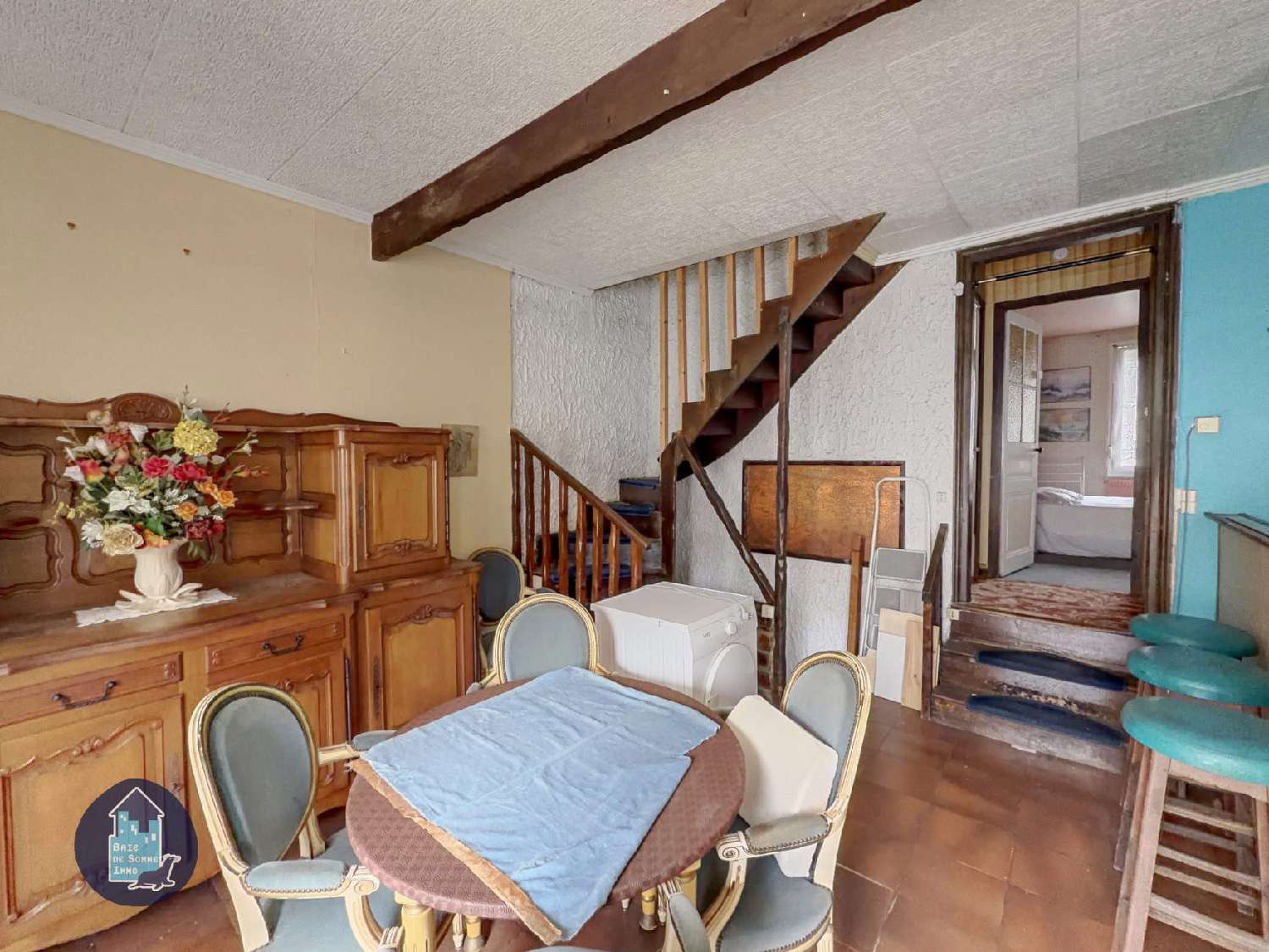  kaufen Villa Saint-Valéry-sur-Somme Somme 2