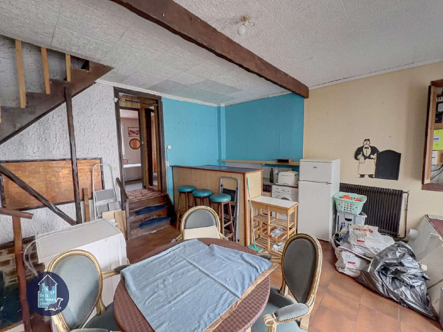  kaufen Villa Saint-Valéry-sur-Somme Somme 3