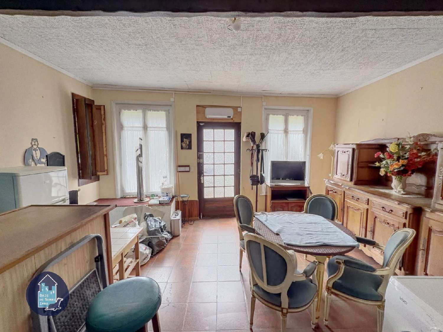  kaufen Villa Saint-Valéry-sur-Somme Somme 4