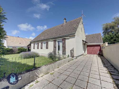 Saint-Valéry-sur-Somme Somme villa foto 7362945