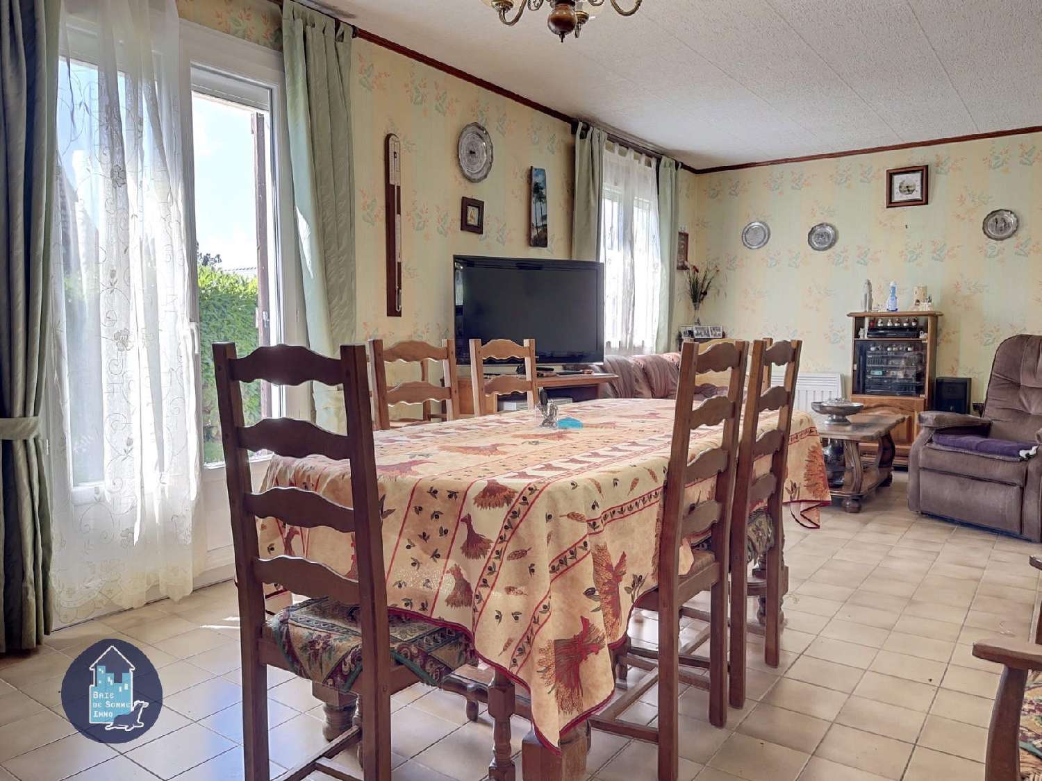  for sale villa Saint-Valéry-sur-Somme Somme 2
