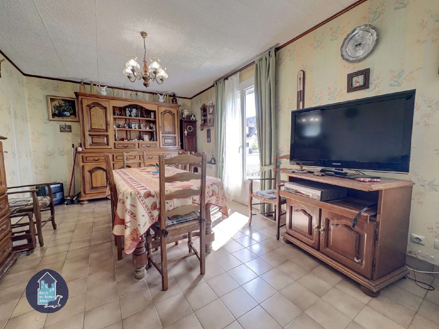  for sale villa Saint-Valéry-sur-Somme Somme 3