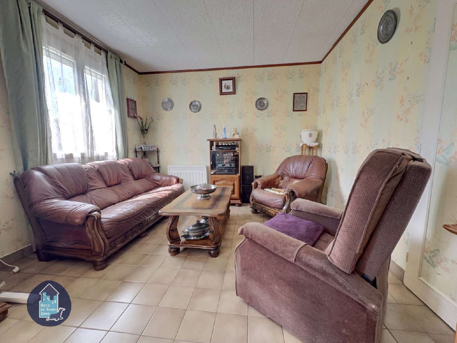  for sale villa Saint-Valéry-sur-Somme Somme 4