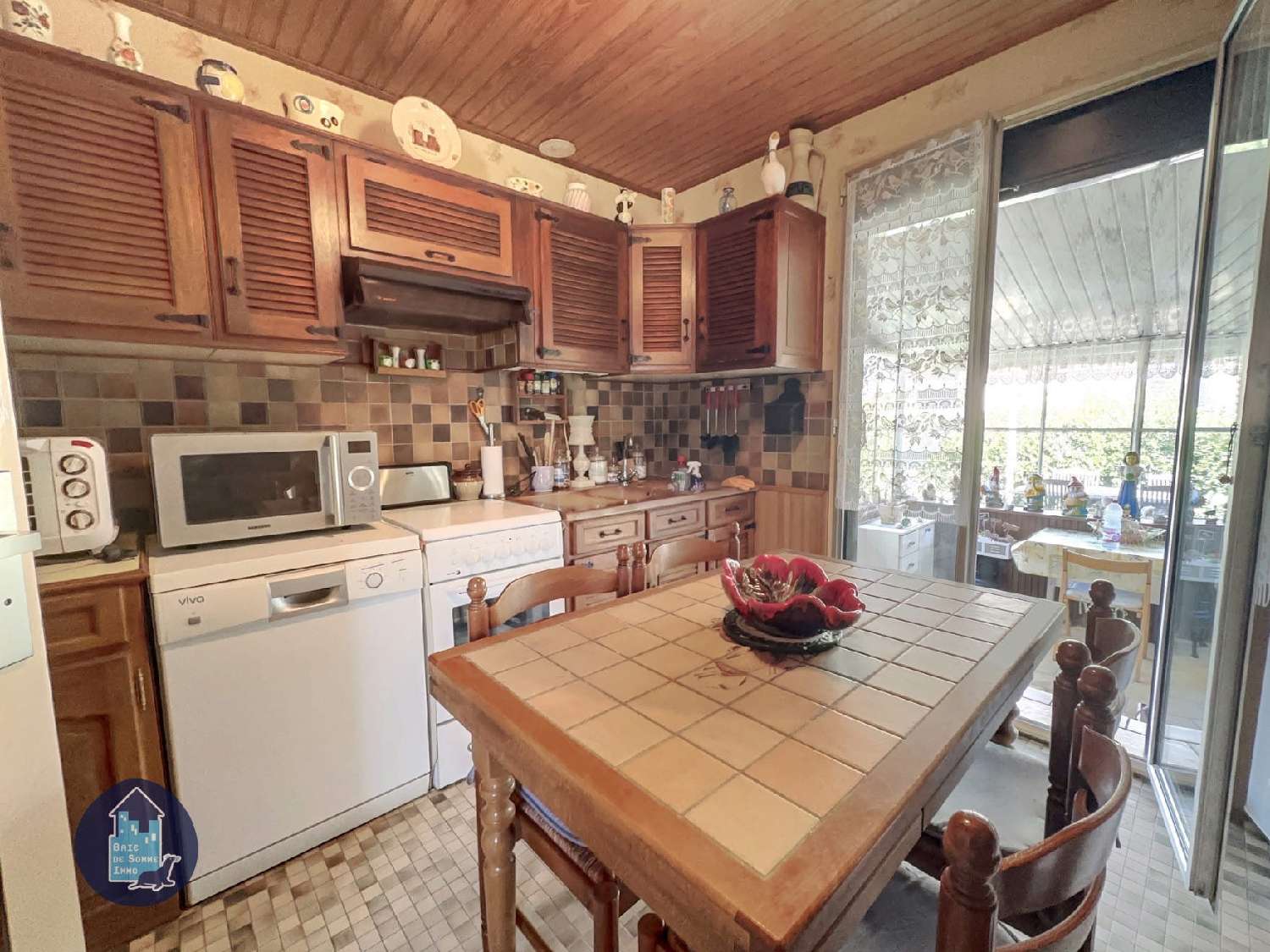  for sale villa Saint-Valéry-sur-Somme Somme 5