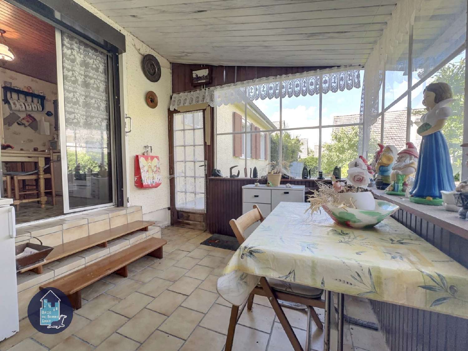  for sale villa Saint-Valéry-sur-Somme Somme 6