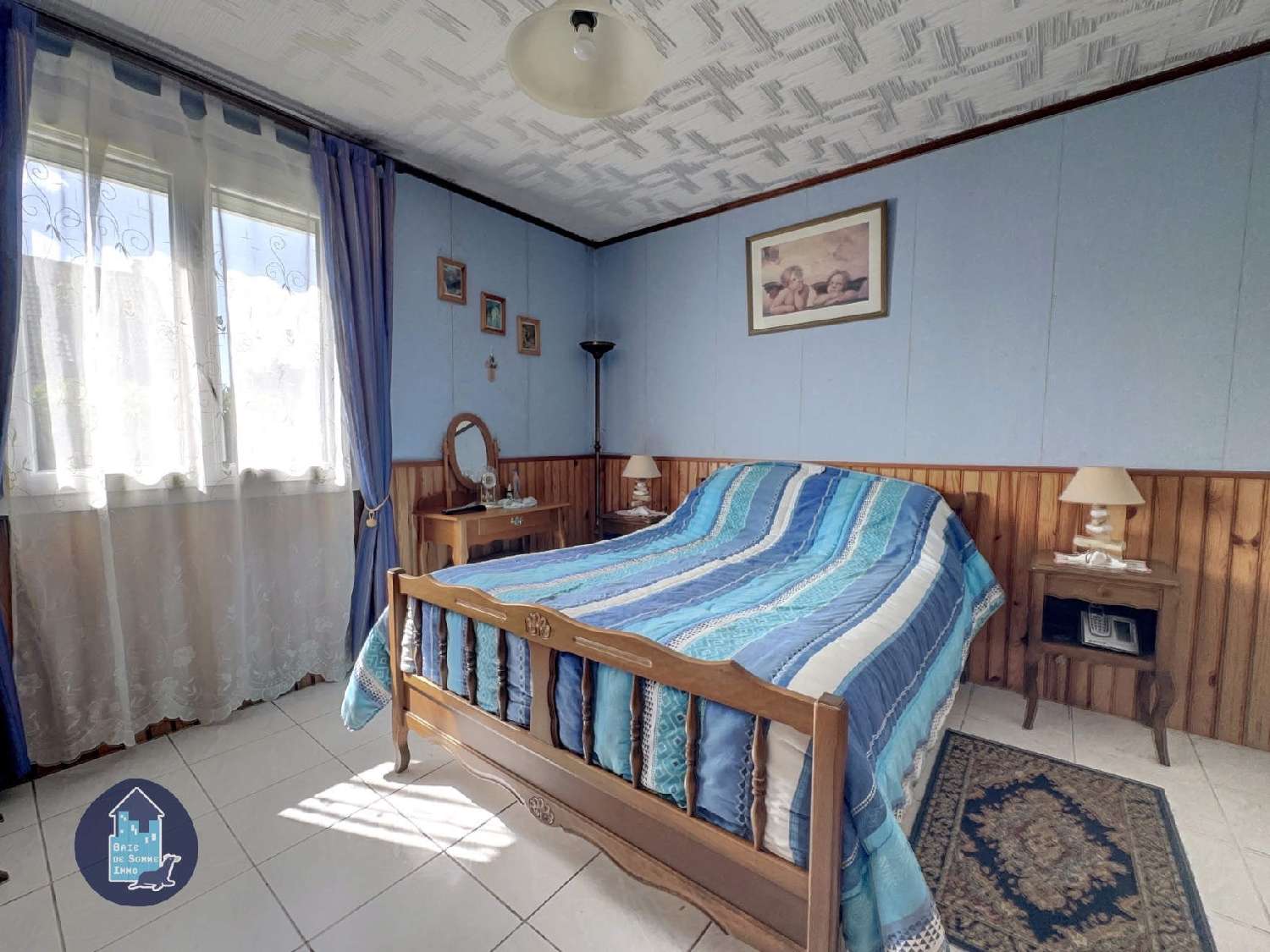  for sale villa Saint-Valéry-sur-Somme Somme 7