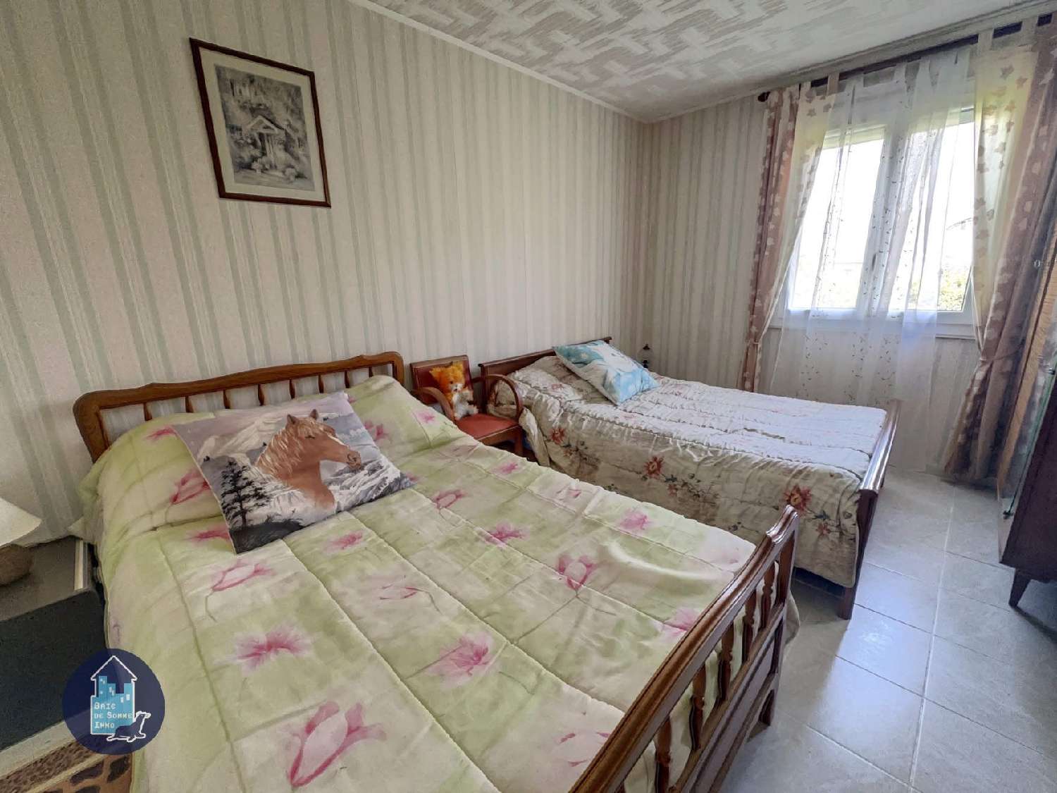  for sale villa Saint-Valéry-sur-Somme Somme 8