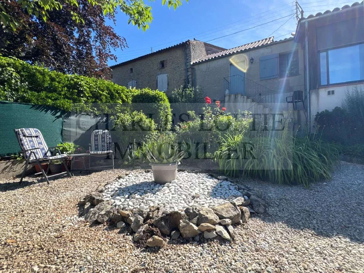 te koop villa Saint-Vincent-Rive-d'Olt Lot 3