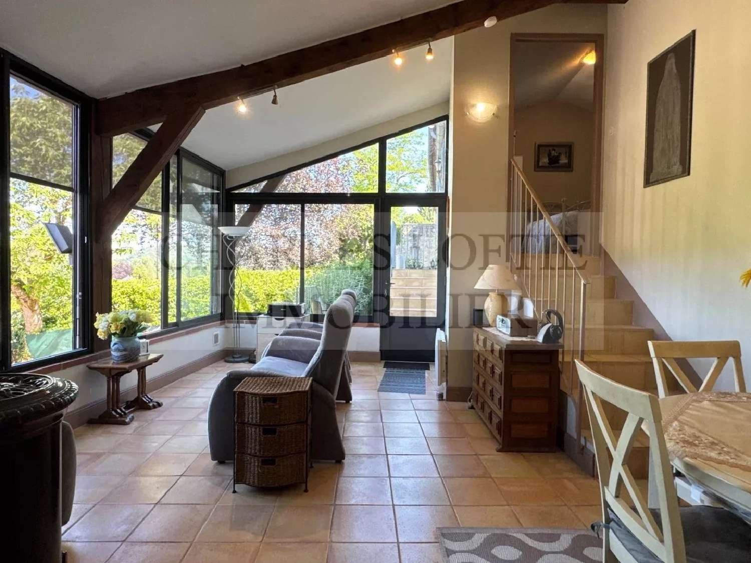 te koop villa Saint-Vincent-Rive-d'Olt Lot 5